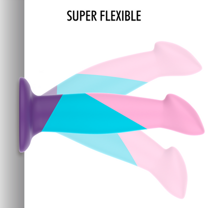 MYTHOLOGY - GARRICK PASTEL DILDO - 3