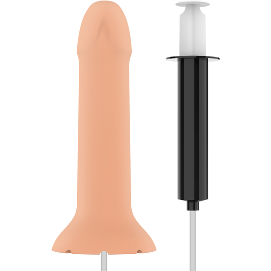 MYTHOLOGIE - FLIPPER ORIGINAL DILDO ÉJACULATEUR