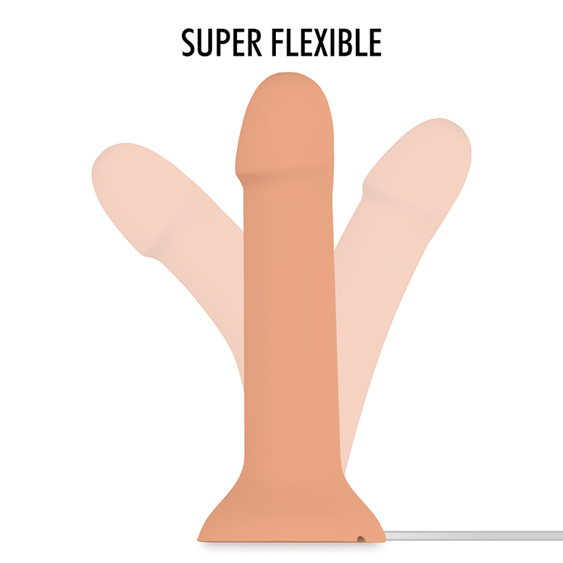 MYTHOLOGY - ORIGINAL FLIPPER DILDO EJACULATOR