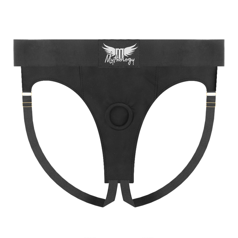 MYTHOLOGY FANTASY HARNESS - SUPER ELASTIC HARNESS ONE SIZE - 5