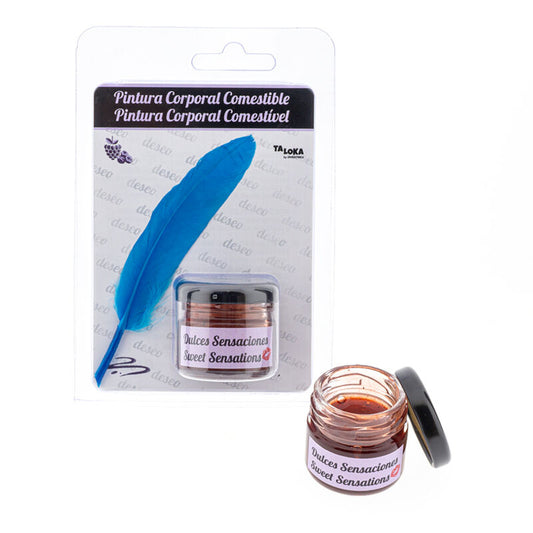 TALOKA - BERRIES EDIBLE PAINT - 1