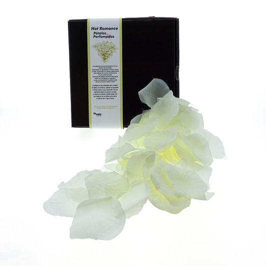 TALOKA - VANILLA PETALS PERFUMED WITH APHRODISIAC FRAGRANCE - 1