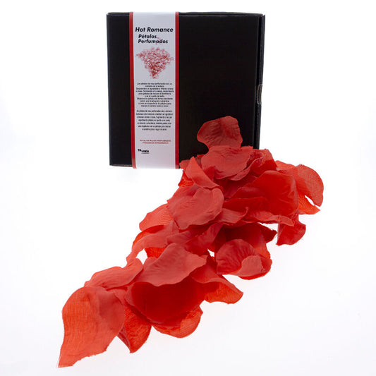 TALOKA - RED PETALS PERFUMED WITH APHRODISIAC FRAGRANCE - 1
