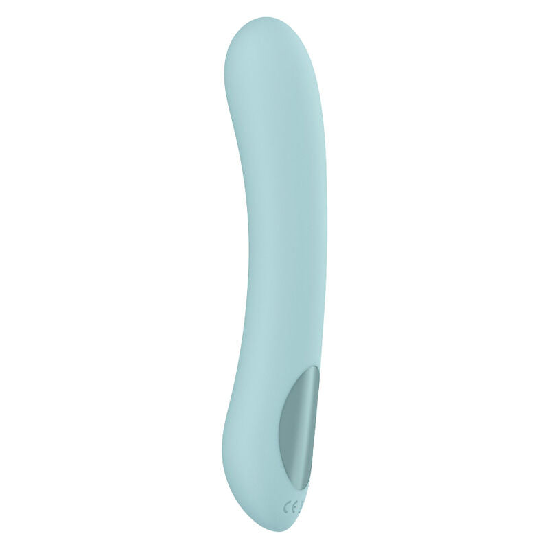 KIIROO - PEARL 2+ G-SPOT VIBRATOR - TURQUOISE - 4