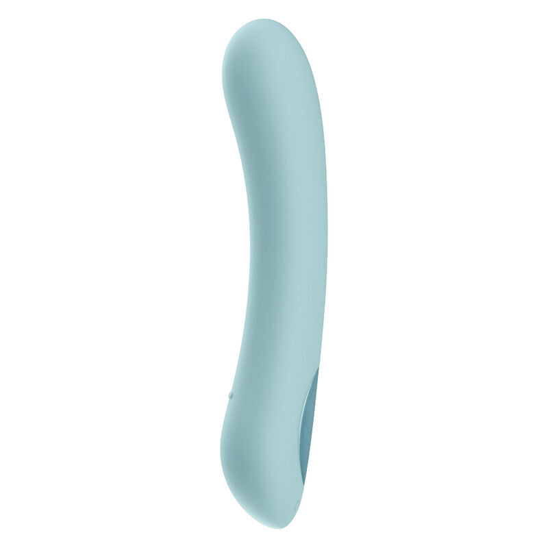 KIIROO - PEARL 2+ G-SPOT VIBRATOR - TURQUOISE - 2