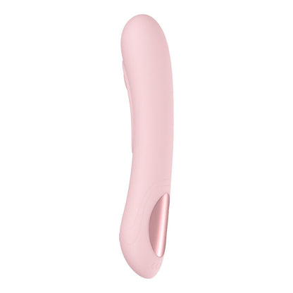 KIIROO - PEARL 3 G-SPOT VIBRATOR - PINK - 3