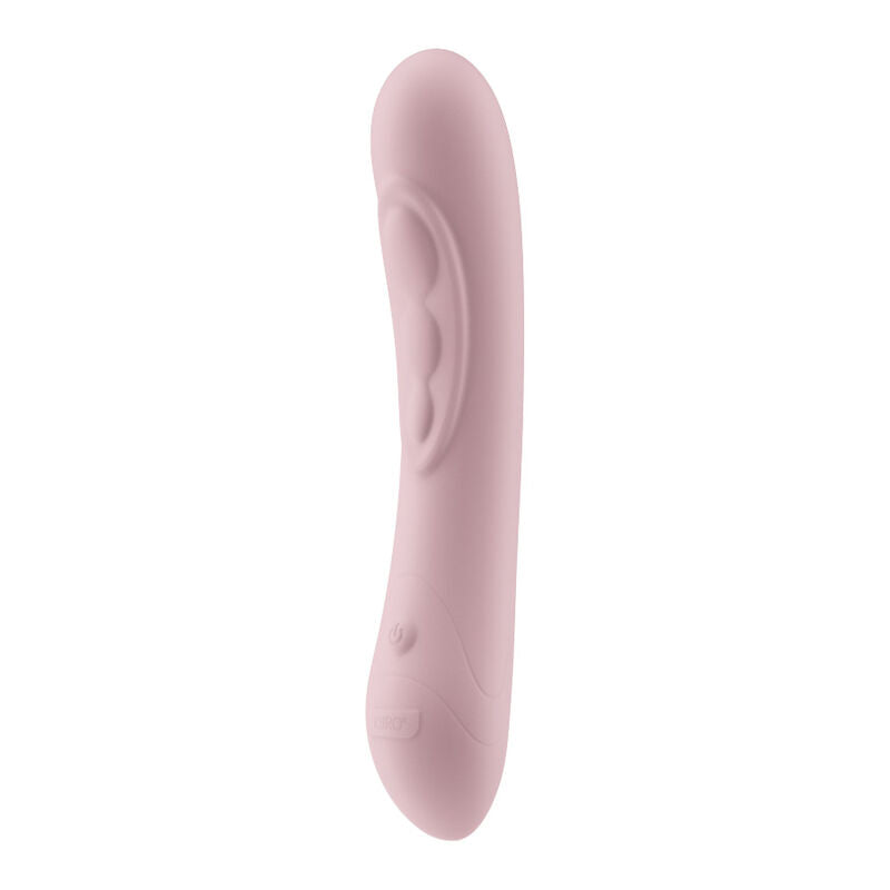 KIIROO - PEARL 3 G-SPOT VIBRATOR - PINK - 4