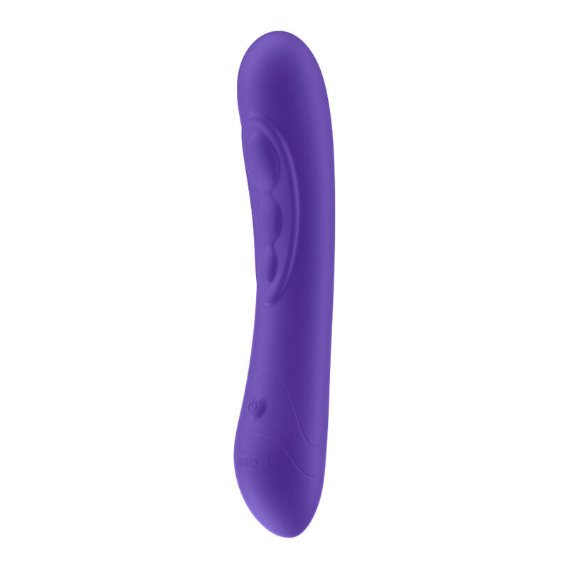 KIIROO - PEARL 3 G-SPOT VIBRATOR - PURPLE - 4