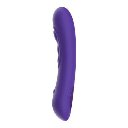 KIIROO - PEARL 3 G-SPOT VIBRATOR - PURPLE - 2