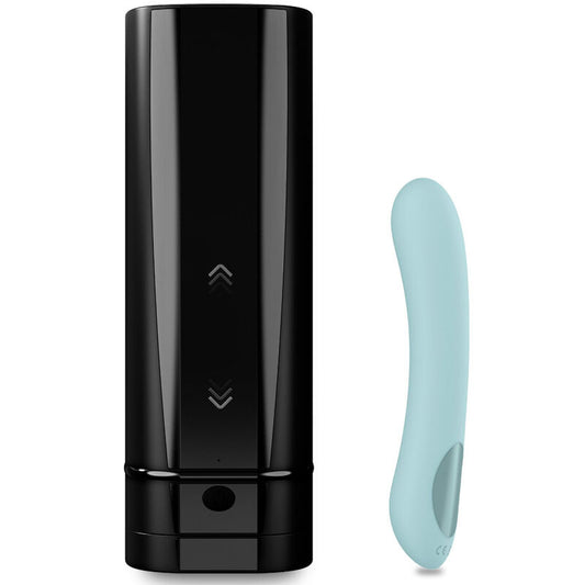 KIIROO - ONYX+ & PEARL 2+ TURQUOISE COUPLES SET - 1