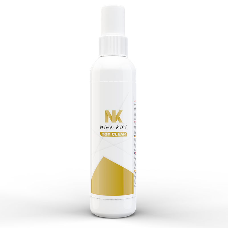NINA KIKÍ - CUP TOY CLEANER 150 ML - 2