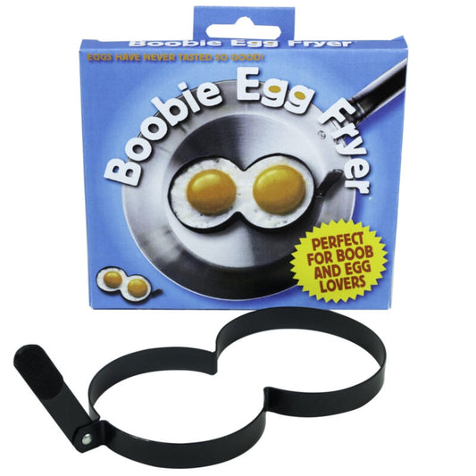 SPENCER & FLEETWOOD - BREAST MOLD FOR FRYING EGG - 1