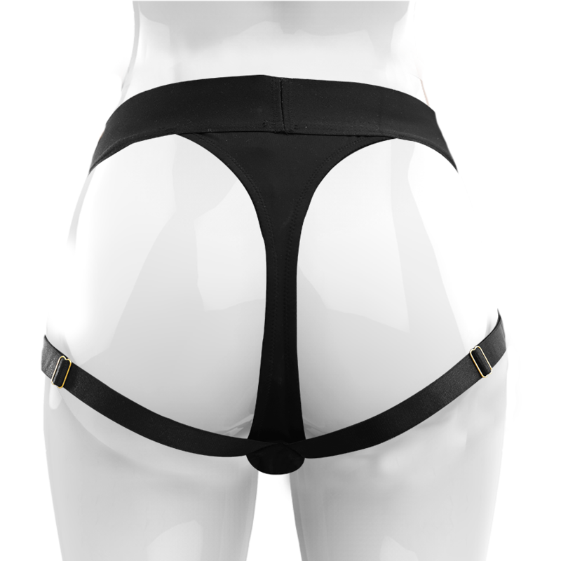 MYTHOLOGY FANTASY HARNESS - SUPER ELASTIC HARNESS ONE SIZE - 2