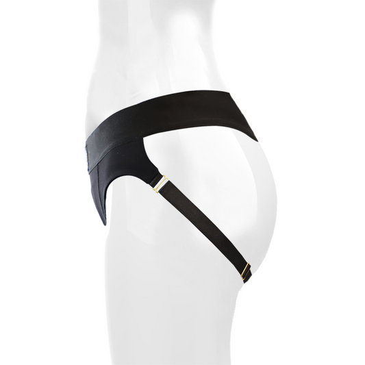 MYTHOLOGY FANTASY HARNESS - SUPER ELASTIC HARNESS, ONE SIZE FITS ALL