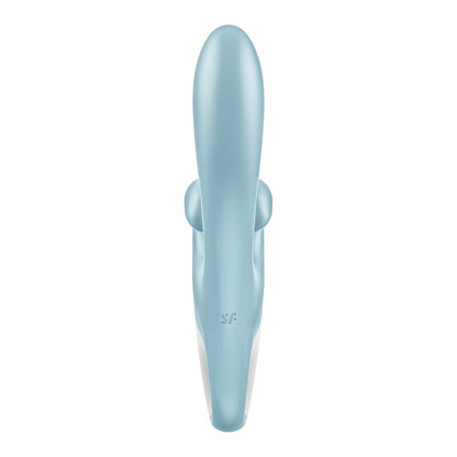 SATISFYER - TOUCH ME RABBIT BLUE VIBRATION