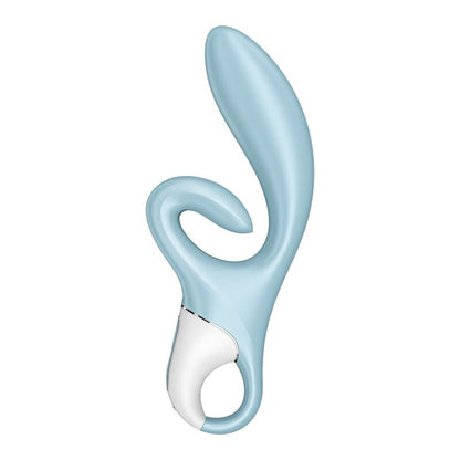 SATISFYER - TOUCH ME RABBIT BLUE VIBRATION