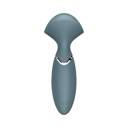 SATISFYER - MINI WOND-ER GREY - GREY - 13