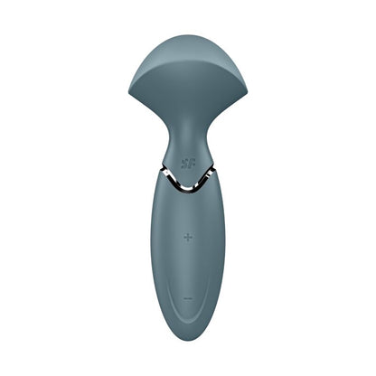 SATISFYER - MINI WOND-ER GREY - GREY - 14
