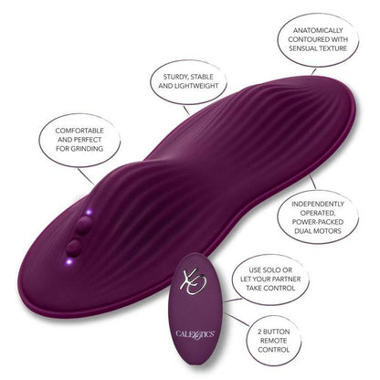 CALEXOTICS - REMOTE CONTROL DUAL RIDER - 10