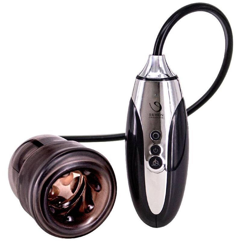 SEVEN CREATIONS - CORE PENISHEAD PUMP - 2