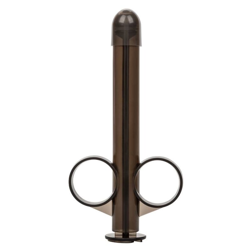 CALEXOTICS - XL LUBE TUBE BLACK - 12