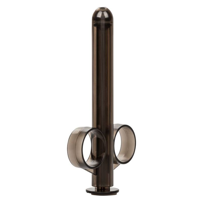CALEXOTICS - XL LUBE TUBE BLACK - 4