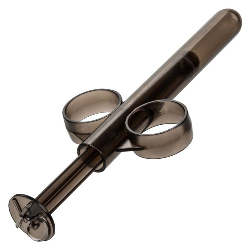 CALEXOTICS - XL LUBE TUBE BLACK - 3