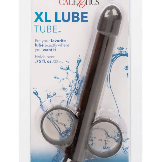 CALEXOTICS - XL LUBE TUBE BLACK - 1
