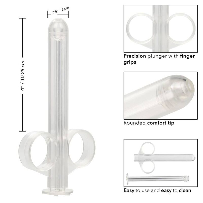 CALEXOTICS - XL LUBE TUBE - 12