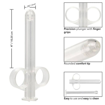 CALEXOTICS - XL LUBE TUBE - 12