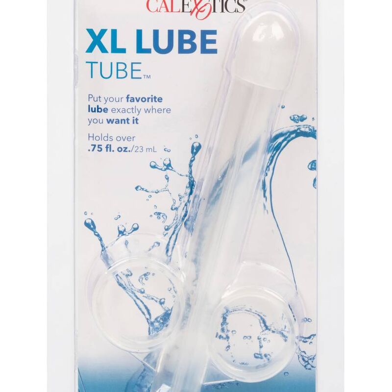 CALEXOTICS - XL LUBE TUBE - 9