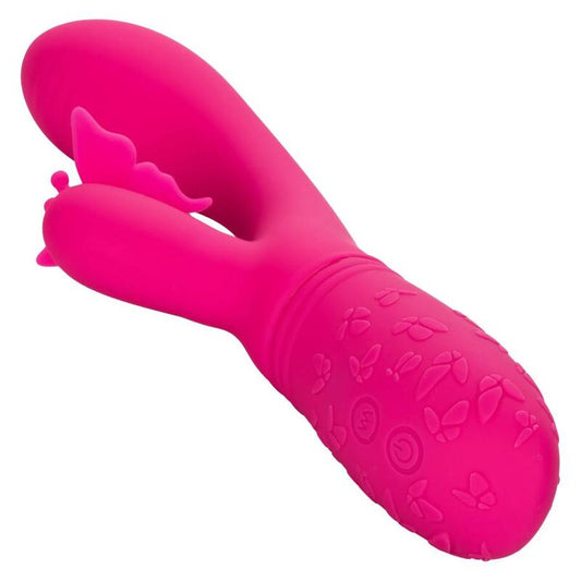 CALEXOTICS - BAISER DE PAPILLON ROSE