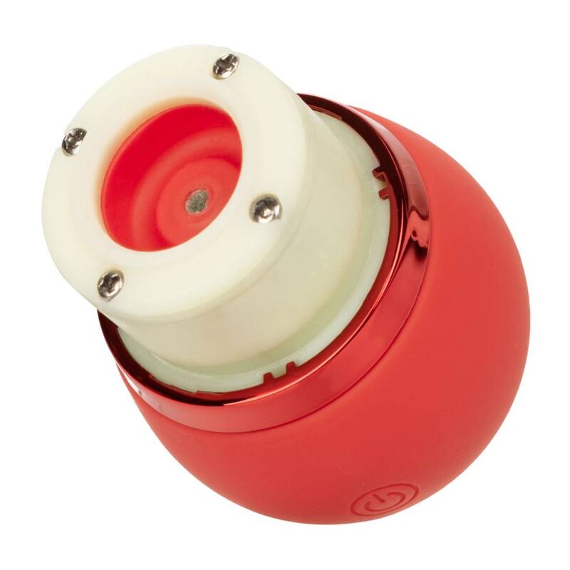 CALEXOTICS - FRENCH KISS SUCK AND PLAY SET