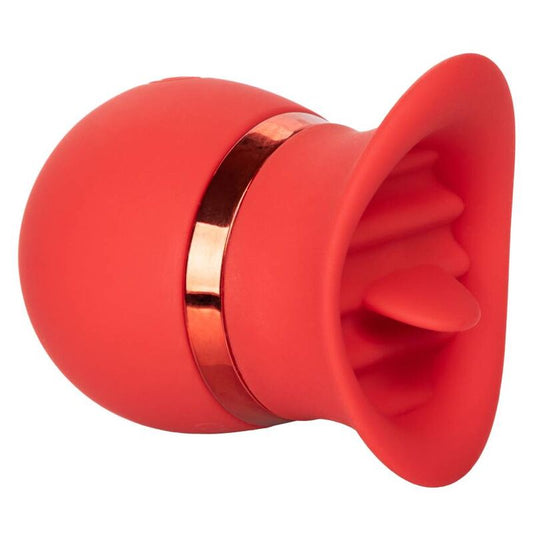 CALEXOTICS - FRENCH KISS SWEET TALKER - 1
