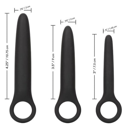 CALEXOTICS - DILATOR TRIO - 3