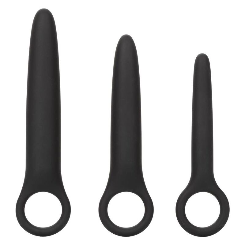 CALEXOTICS - DILATOR TRIO - 10