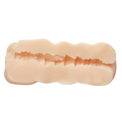 CALEXOTICS - THREE-WAY ECONOMIC EMOTION