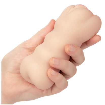 CALEXOTICS - THREE-WAY ECONOMIC EMOTION