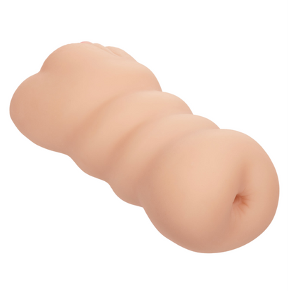 CALEXOTICS - THREE-WAY ECONOMIC EMOTION