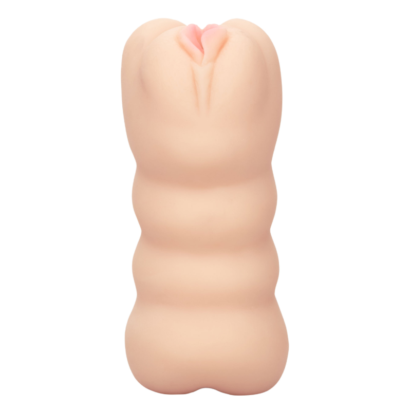 CALEXOTICS - THREE-WAY ECONOMIC EMOTION