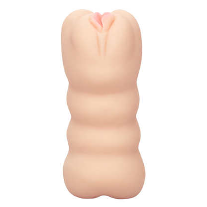 CALEXOTICS - THREE-WAY ECONOMIC EMOTION