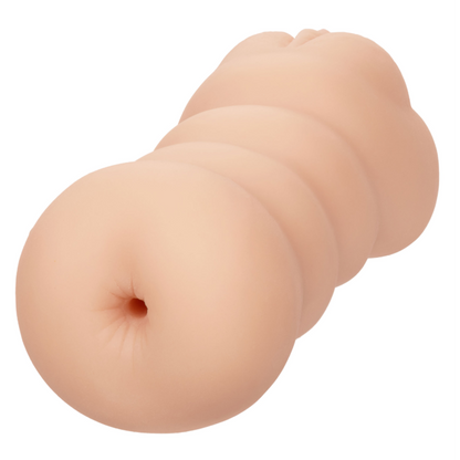 CALEXOTICS - THREE-WAY ECONOMIC EMOTION