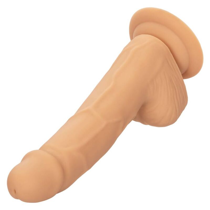 CALEXOTICS - SILICONE STUDS 15.24 CM SKIN - 10