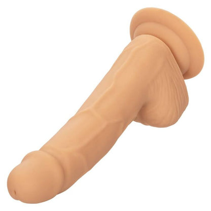 CALEXOTICS - SILICONE STUDS 15.24 CM SKIN - 10
