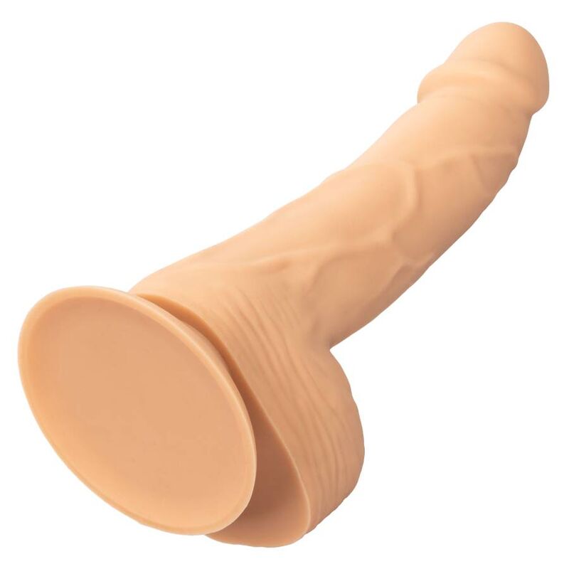 CALEXOTICS - SILICONE STUDS 15.24 CM SKIN - 5