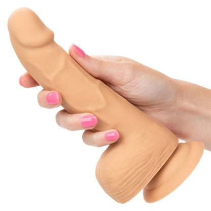 CALEXOTICS - SILICONE STUDS 15.24 CM SKIN - 3