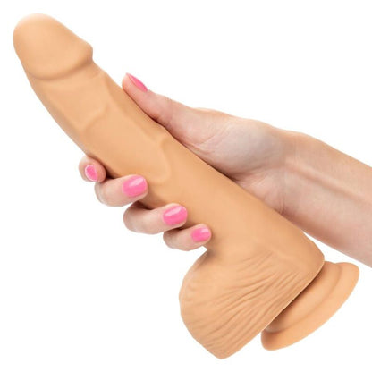 CALEXOTICS - SILICONE STUDS 20.32 CM SKIN - 7