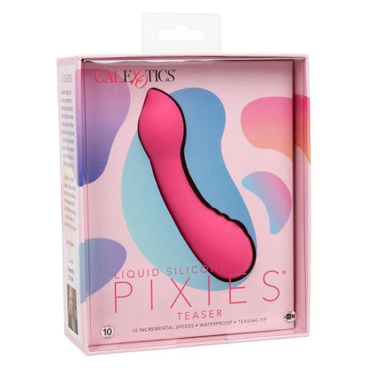 CALEXOTICS - PIXIES TEASER PINK - 9