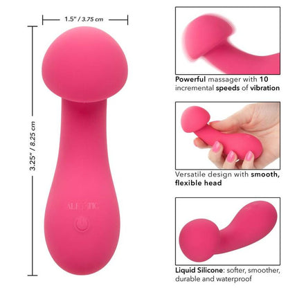 CALEXOTICS - PIXIES EXCITER PINK - 11