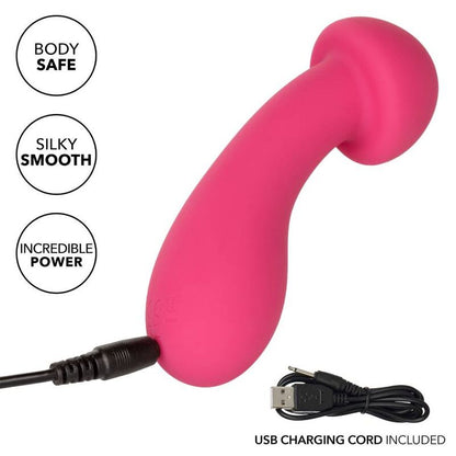 CALEXOTICS - PIXIES EXCITER PINK - 8